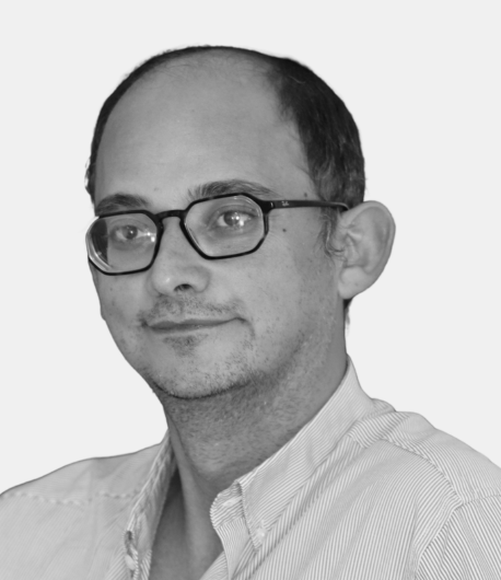 Dr. João Pedro La Grange